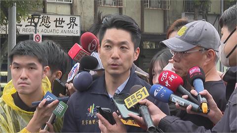 一票人預判颱風假？北市KTV湧現訂位潮　蔣萬安喊話了