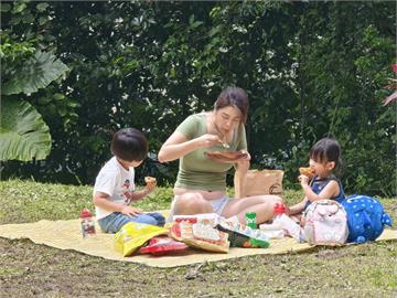 「多產」女星淪「多肉」！四寶媽白家綺逆襲、狠甩八公斤