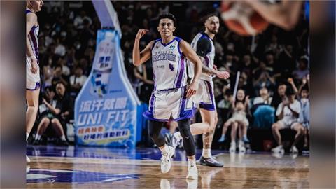 籃球/球星高國豪的風波持續延燒!攻城獅球團聲明將自主停賽