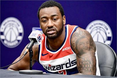 NBA昔日明星控衛沃爾宣布退休  結束11年職業生涯