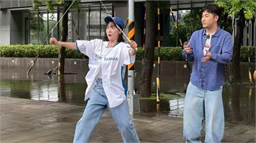 籃籃驚奇才藝《綜藝新時代》大公開！神乎其技媲美「達人秀」全場看傻：好精彩