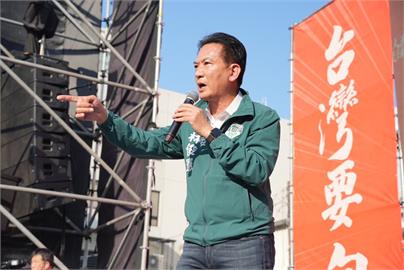 快新聞／示警大罷免若鎩羽藍白恐更狠　林俊憲：拜託每位鄉親挺身衝連署