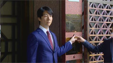 快新聞／黃建賓遭控「免費餐會」宣傳反罷免　吳崢赴北檢告發違反選罷法