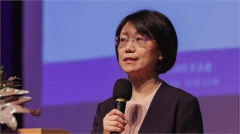 快新聞／翁曉玲提案刪「吳斯懷條款」　她痛罵「混球」：講親中叛台太客氣了