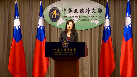 快新聞／普丁親信稱「中國台灣」不能討價還價  外交部酸：中俄是威權合流