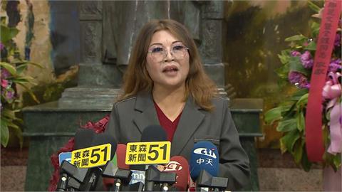 快新聞／穿毛澤東衣談統一台灣！何鷹鷺慘遭藍營停權　悲喊：真的有點寒心