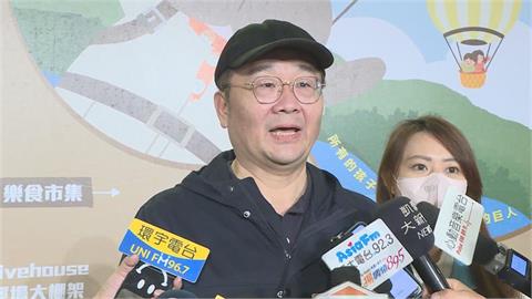 同意罷免就是留下台灣! 錢康明引網路文章諷「謝謝傅崐萁、翁曉玲」