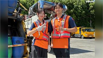 徐新洋認不想進演藝圈! 被狗仔跟「拍到怕」大吐苦水:都拍我違停