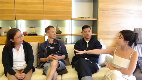 沒考1百分就會被打！她曝小時候「只記得痛」　父感嘆：我要檢討自己