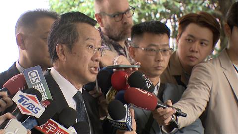 曾憂台灣防衛不夠認真　前美國防官員：執政黨開始認真看待