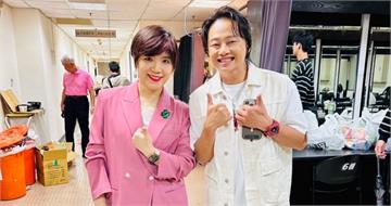 賴銘偉《星光》比賽期間撞死狗 自責18年「真相終於大白」釋懷內疚