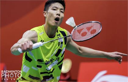 羽球／大馬公開賽下周登場！台將周天成、林俊易、麟榤配出戰