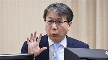 中共介入9合1大選　國安局：對台網路駭侵及滋擾力道7月突破1億次