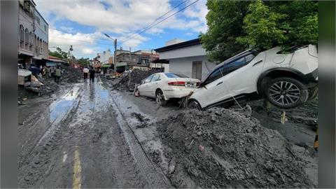 快新聞／花蓮縣府不只扣便當跟物資！　醫生痛訴「遭扣押醫療團隊人身自由」
