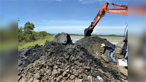 最新/台南前議長郭信良供光電土地「回填廢棄物」 遭檢起訴「求刑3年6個月」