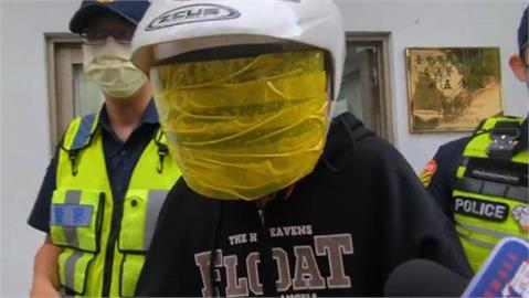 快新聞／台中18歲男「14小時內吸3種毒品」撞死行人　遭依殺人罪起訴