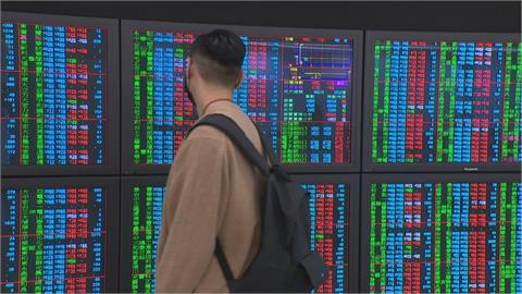 快新聞/台股開盤一度下挫546點 台積電跌25元至1480元