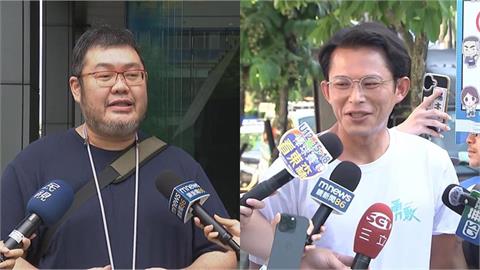 黃國昌神隱5天行蹤曝光！四叉貓曝「疑現身日本」酸：柯P交保卻不見人影