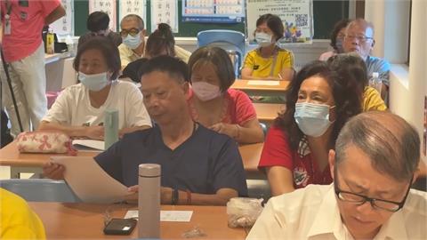 喚起台灣本土語言記憶！　「意識培力」講座全台語授課