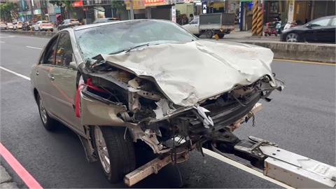 快新聞／三峽肇事老翁身亡「最壞情況發生了」？　律師：家屬拋棄繼承就沒事了