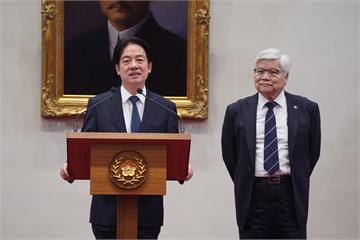 台積電擴大對美投資　賴清德引蔣渭水「2句話」：成就台灣更大實力