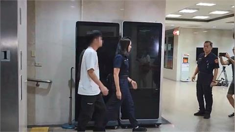 快新聞／三立前副總兒涉下藥性侵　檢諭令100萬交保並限制出境