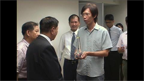 冤枉21年6度被判死！　李昌鈺助翻案　　蘇建和不捨聞死訊