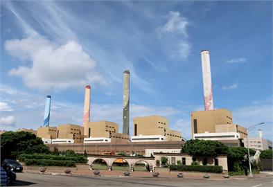 澄清台中電廠機組運轉許可 台電：依法操作、滿足台中用電