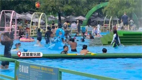 強颱巴威速度變慢！週三晚開始北轉　週五風雨漸增
