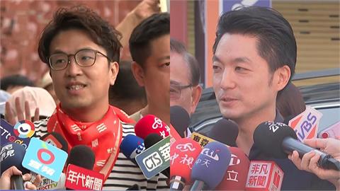 民視、自由等5媒體共同呼籲　落實市民知情權邀請參選陣營參與媒體聯合電視辯論會