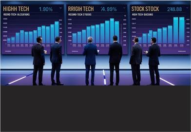 美非投等債殖利率逾7%    進場一年正報酬機率9成