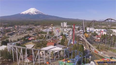 日本富士急雲霄飛車疑致4人骨折　又增9名傷者