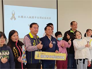 農曆年前送暖　支持桃園自閉症協進會「龍梅工坊」年節禮盒 