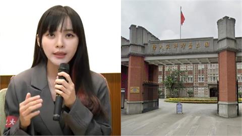 快新聞／台師大女足抽血案「心疼到哭出來」　黃捷再列三疑點籲追查