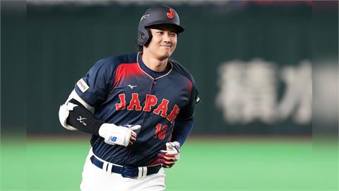 經典賽(影)／官網精選十大精彩瞬間！大谷震撼台灣滿貫砲名列第6