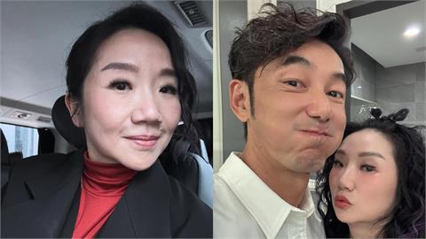 17歲兒外貌遭酸「媽媽基因太強」！陶晶瑩痛心反擊「1句打趴酸民」李李仁回應了