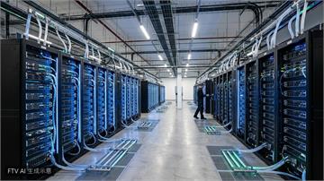 攻熱帶AI資料中心　EdgeConneX攜手新加坡測試平台