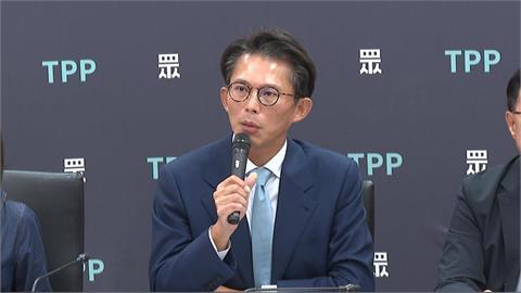 快新聞/狗仔帳房落跑?黃國昌稱「不為難基層」又嗆記者 怒問何時道歉