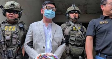 PAZZO董座痛扁運將還不夠！　做完筆錄又找天道盟鐵霸撂人埋伏