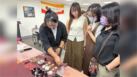 透過創傷知情「從壓力到力量」  陪伴司法工作者找回內在平衡