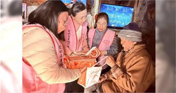 社工不股神1／曾年賺千萬牛市竟大賠　佛心股神賣房做公益助弱勢婦女自立