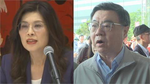 指鄭習會「國民黨底氣完全不見」　卓榮泰批鄭麗文玩火過頭