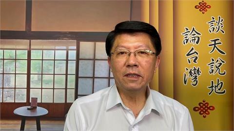 快新聞/台南成藍營內戰區?陳以信宣布參選 謝龍介3點聲明曝光