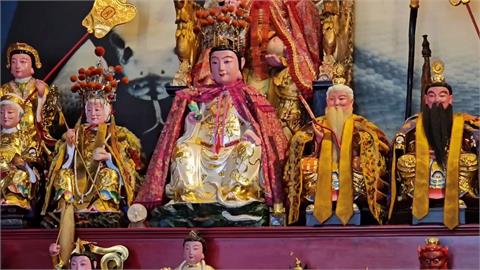全台唯一「白蛇廟」在桃園楊梅　時逢蛇年香火鼎盛可求財、求姻緣