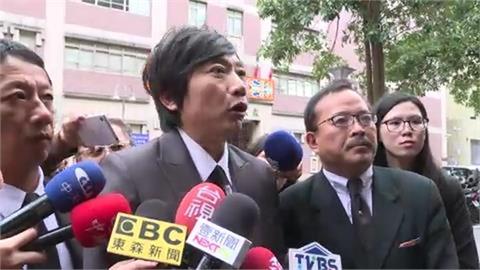 快新聞／秦偉性侵3人遭判7年8月！第8度聲請假釋遭駁　矯正署親揭原因
