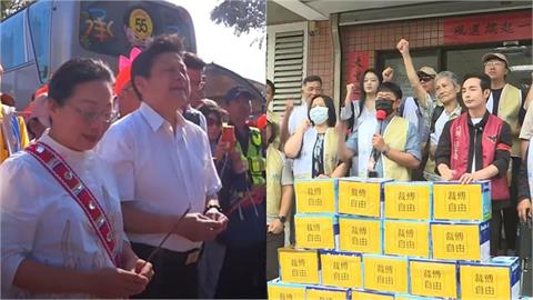 八炯爆出「罷傅崐萁重簽連署真相」點名W先生！微光花蓮發聲：一定給交代