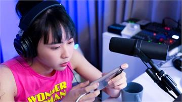 冠軍歌手李芷婷 疫情取消20場校園演唱 斜槓轉當電競直播主拼出世界第二！