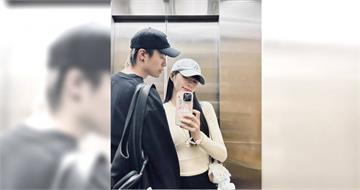 簡廷芮跟老公道歉！駁曖昧王品澔：鍵盤能殺人