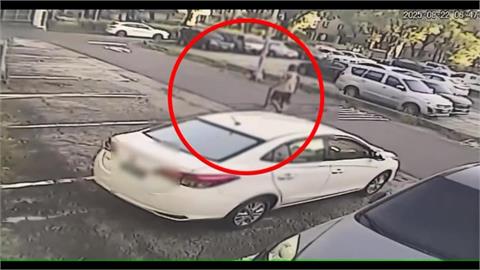 左營槍擊命案槍手楊云豪逃逸出境 檢方發布殺人通緝