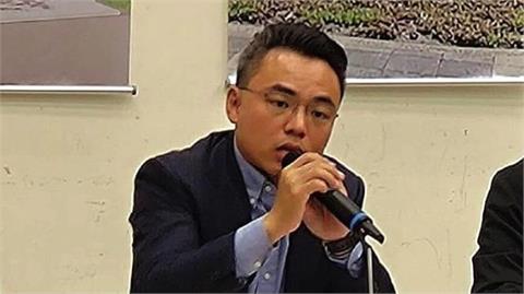 快新聞／洪孟楷蹭「台灣隊晉級」遭網砲轟：你去幫中國加油吧